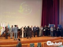 نخستین همایش داوری حرفه‌ای مرکز توسعه حل اختلاف قوه قضاییه برگزار شد