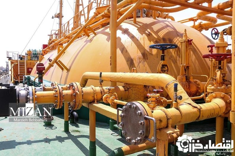 قرارداد توسعه میدان‌های نفتی سومار، سامان و دلاوران امضا شد