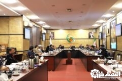 صورت‌های مالی و عملکرد سازمان منطقه آزاد انزلی برای سال مالی ۱۴۰۳ تأیید شد