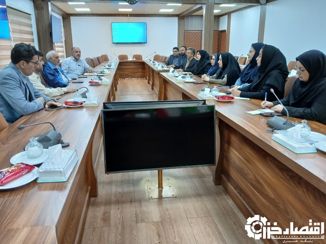 توصیه های هواشناسی کشاورزی برای کاربران و کشاورزان استان گیلان