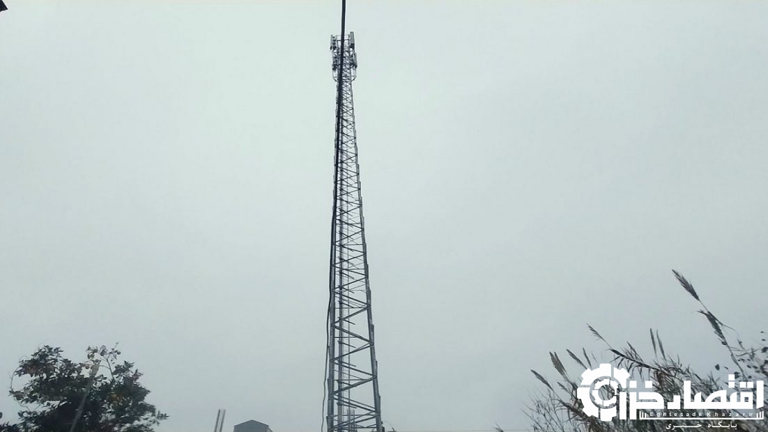 راه‌اندازی و بهره‌برداری از سایت جدید همراه اول با هدف بهبود خدمات ارتباطی در بلوار شهید رجایی رشت