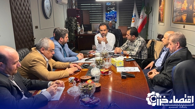 شناسایی نقاط حادثه‌خیز و آبگیر