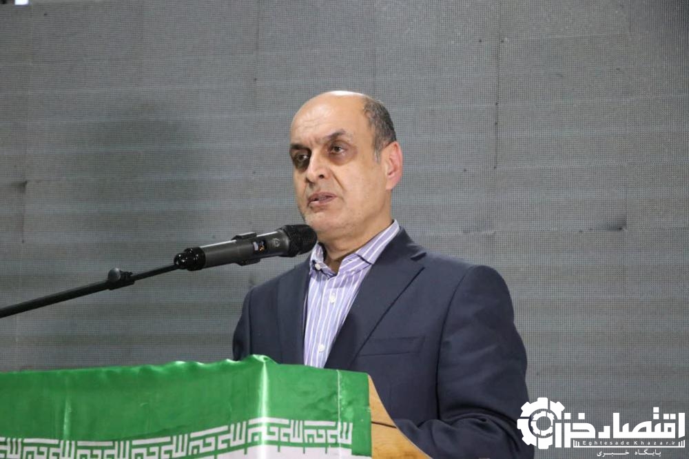 صنایع تبدیلی و زیرساخت‌های صادرات، حلقه مفقوده کشاورزی گیلان