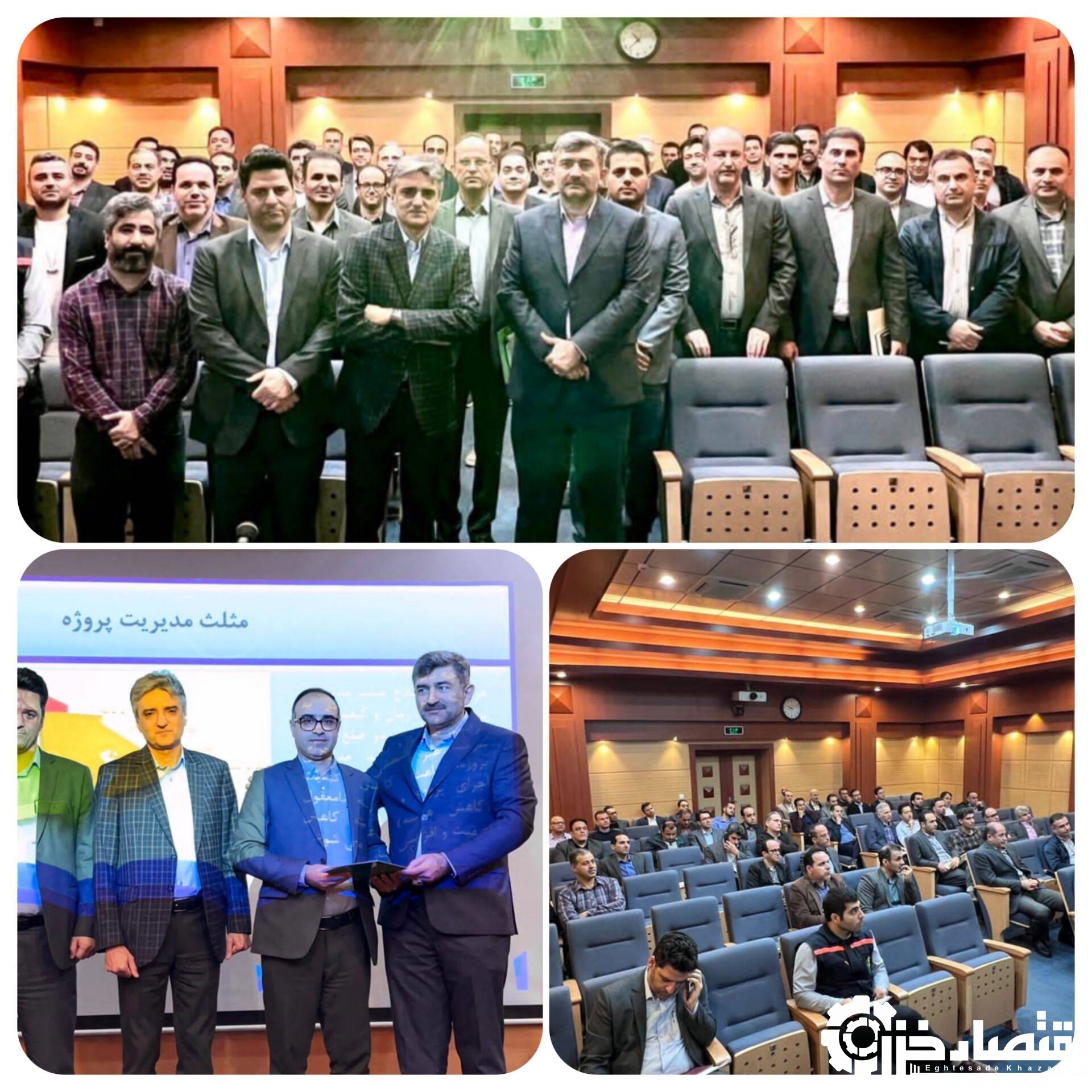 تدوین سند الزامات طراحی شبکه موجب پیشرفت صنعت برق استان شده است