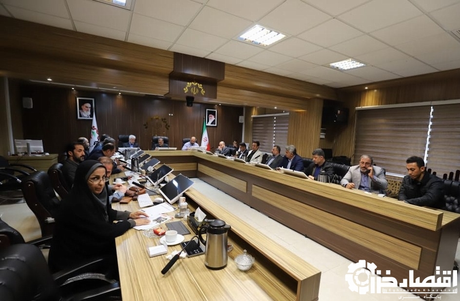 افتتاح کتابخانه مرکزی رشت طی ماه آینده