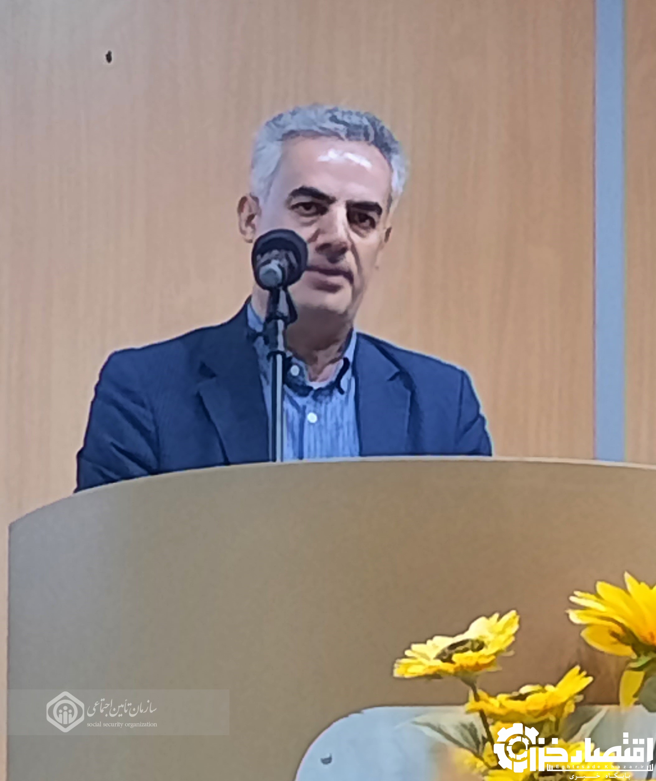 رفع ناترازی و پایداری منابع دو اصل مهم برای صیانت و تقویت سازمان تامین اجتماعی است