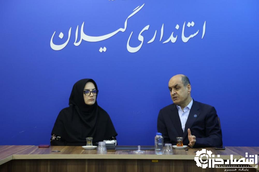 توسعه کتابخانه‌های عمومی گیلان، اولویت جدی دولت است