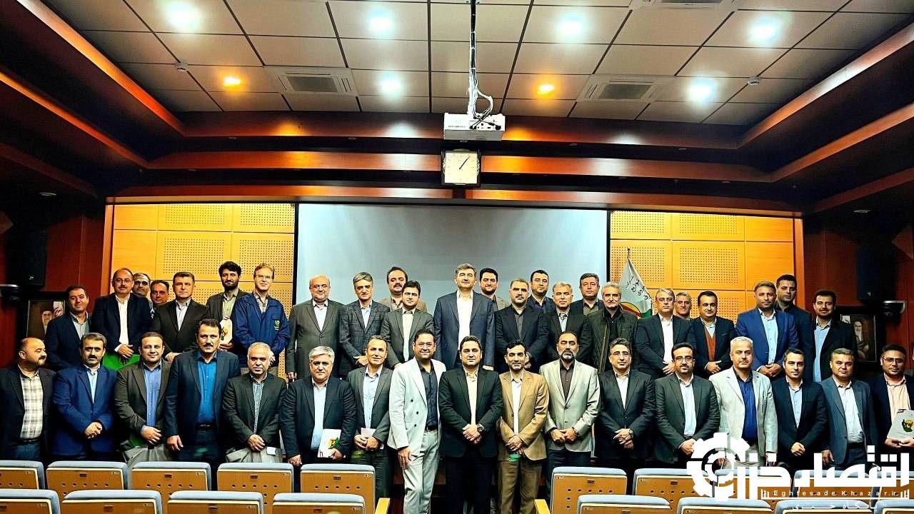 در ۱۸ ماه گذشته رکورد جایگزینی شبکه های فرسوده با کابل خودنگهدار شکسته شد