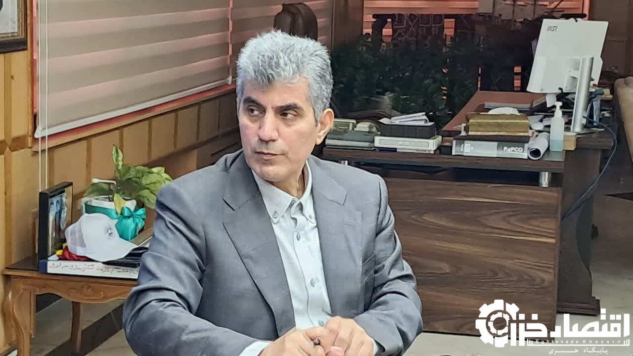 ارائه خدمات کشاورزی و اکوسیستمی ارزشمندی گیلان به کشور و منطقه