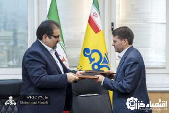 سرمایهگذاری پتروشیمیها در شرکتهای کارور، گامی تازه در بهینهسازی مصرف گاز