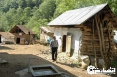 طرح هادی ۶۳۸ روستای گیلان تهیه و بازنگری شد