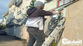 گام جدید مرکز شهید محبی در توسعه زیرساخت ارتباطی رشت