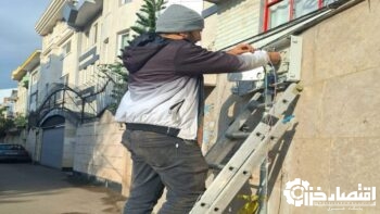 گام جدید مرکز شهید محبی در توسعه زیرساخت ارتباطی رشت