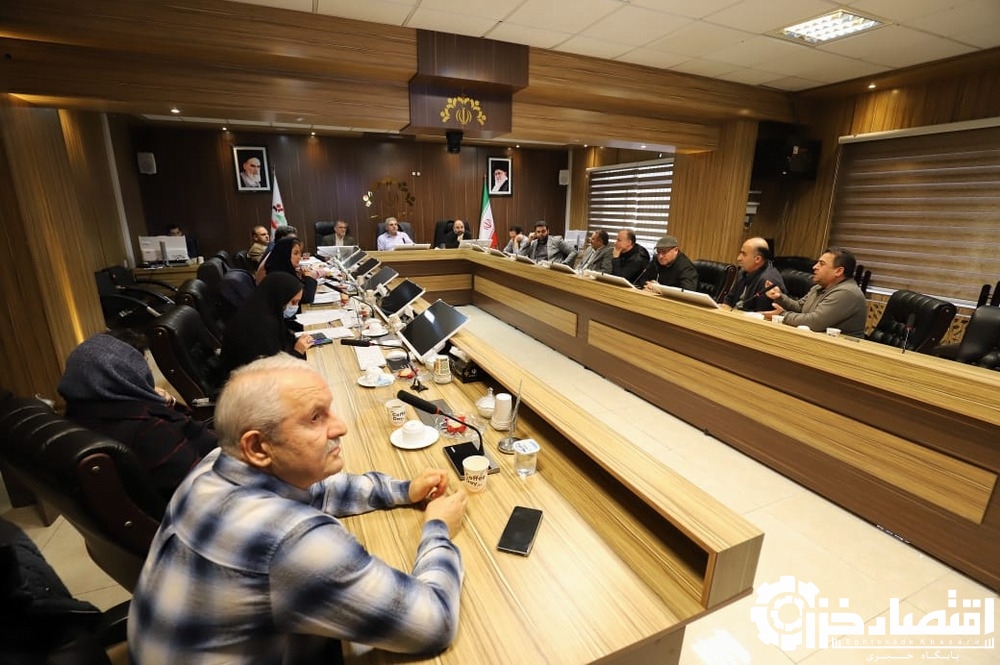 لایحه اخذ عوارض ۴۰ درصدی ارزش افزوده اراضی و املاک مجاور خیابان های جدید