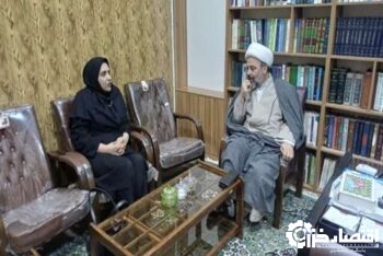 تأکید مشترک امام جمعه و سرپرست بهداشت ماسال بر هم‌افزایی برای اجرای سیاست‌های جوانی جمعیت