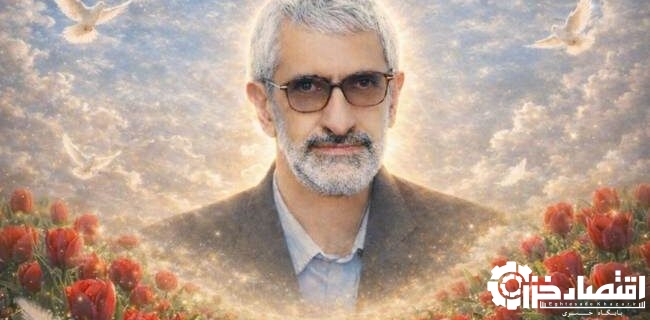 جانباز ۷۰ درصد لاهیجانی به همرزمان شهیدش پیوست