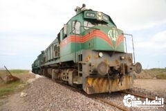 سیمان ایران از مسیر بندر کاسپین راهی بازار روسیه شد