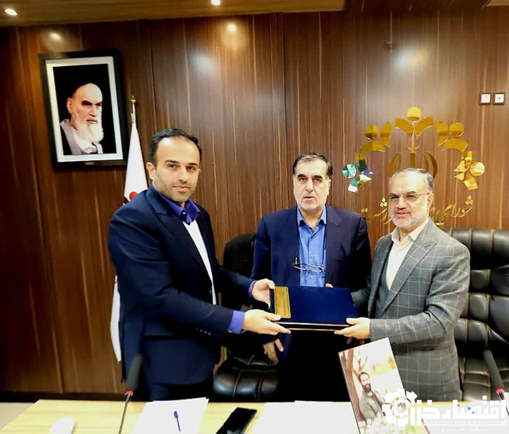 بودجه پیشنهادی سال ۱۴۰۵ شهرداری رشت تقدیم شورا شد