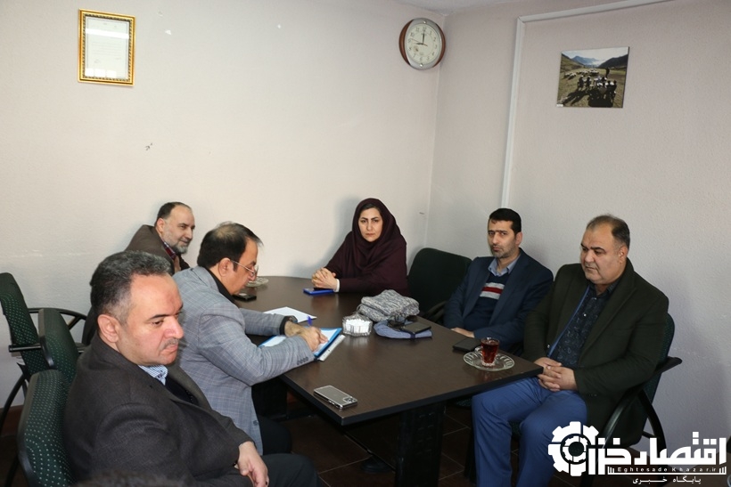 احداث دو مدرسه ۱۲ کلاسه با مشارکت صنعت ریسندگی در رشت آغاز می‌شود