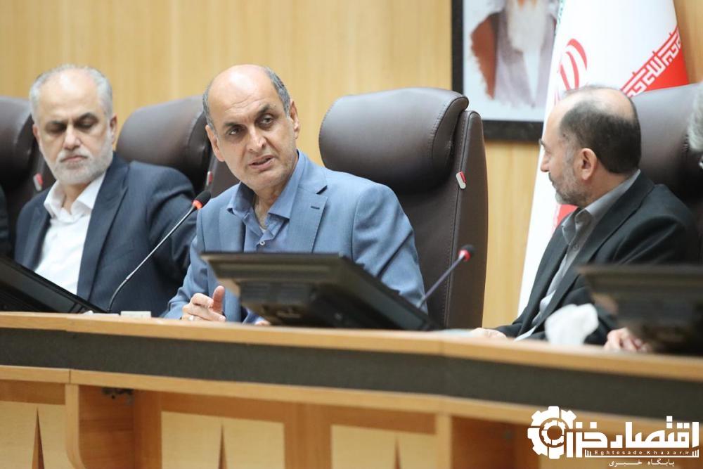 افزایش ۲۶ درصدی صادرات گیلان