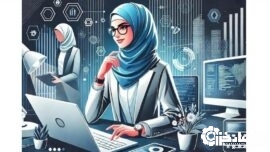 افزایش سهم زنان از مشاغل فناوری در اقتصادهای پیشرفته