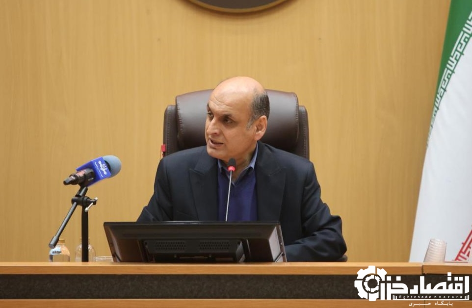 صدور مجوز سرمایه گذاری خارجی در منطقه آزاد انزلی متمرکز انجام می شود