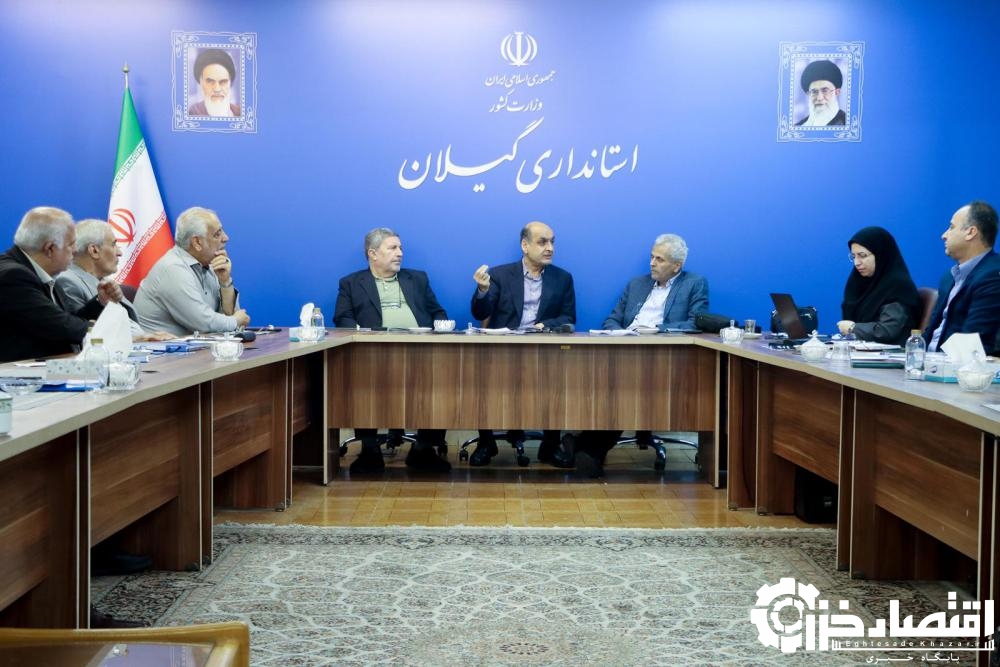 با اجرای پروژه های شبکه و تصفیه خانه فاضلاب، تالاب انزلی احیا می شود