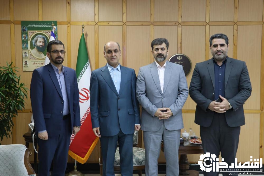 رسانه‌ها نقش محوری در تبیین اجلاس خزر در رشت دارند