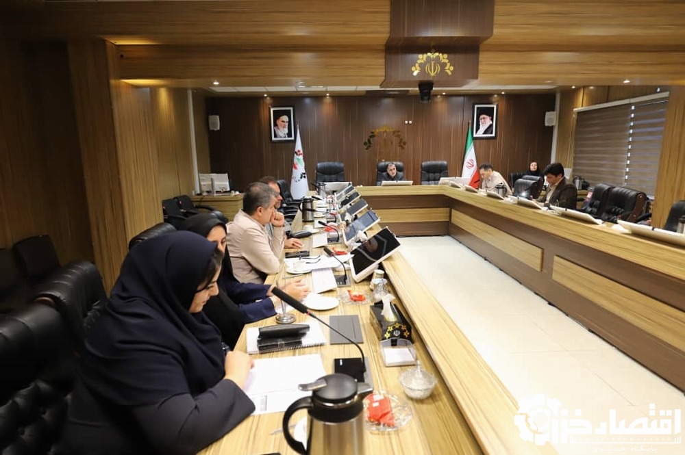 موافقت کمیسیون مشترک برنامه، بودجه و شهرسازی شورای اسلامی با تمدید واگذاری ملک به کانون بازنشستگان شهرداری رشت تا پیش از تغییر کاربری