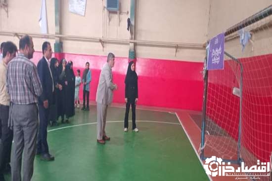 برگزاری کارگاه سلامت و نشاط اجتماعی دانش‌آموزان در شفت با ارائه خدمات آموزشی و غربالگری