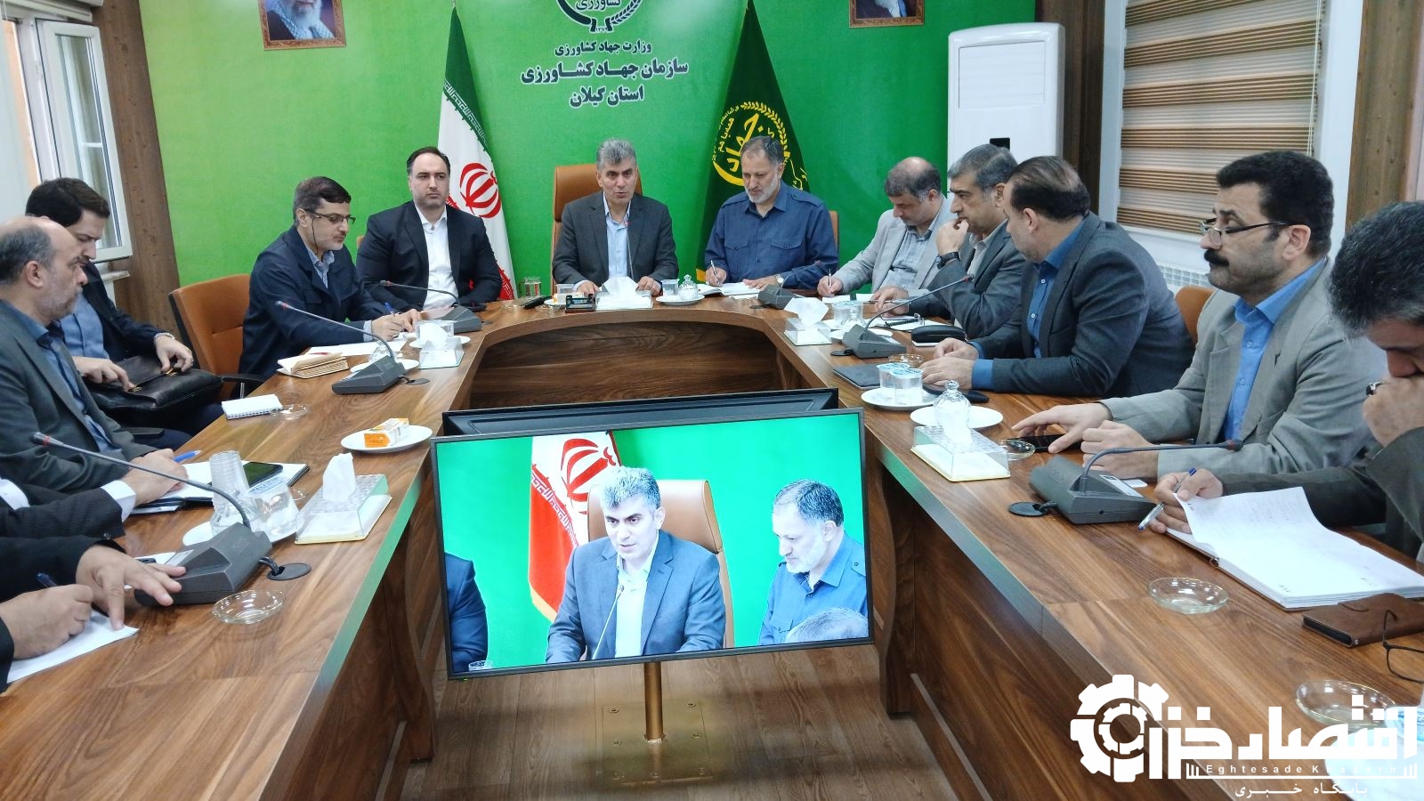 شاهد مهاجرت شدید داخلی به گیلان هستیم