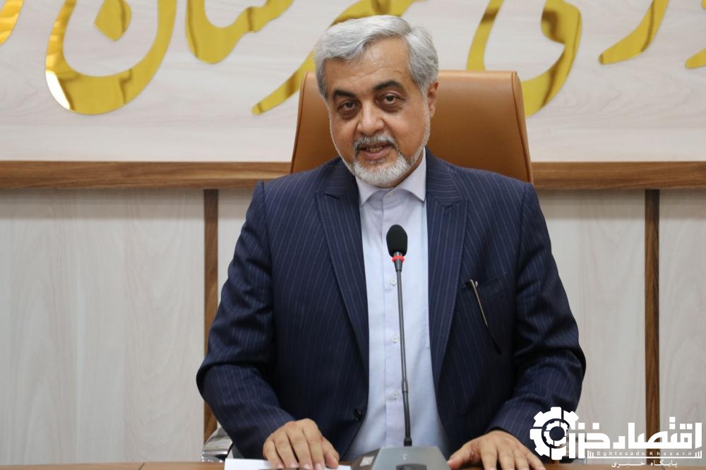 راهپیمایی اربعین بزرگترین همایش وحدت برای مسلمانان و آزادی‌خواهان است