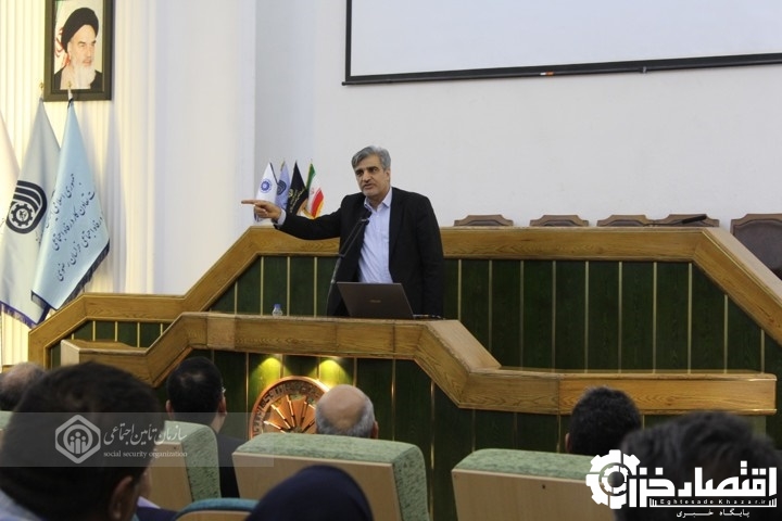 تصمیم های شتاب‌زده دلیل چالش مالی تامین اجتماعی است