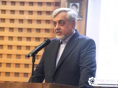 تامین آرد، سوخت و مرغ در رشت