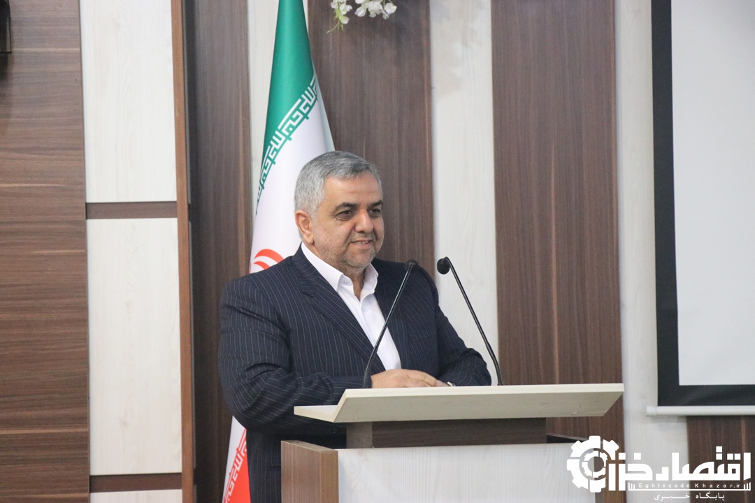 رتبه سوم گروه زیربنایی و چهارم استانی