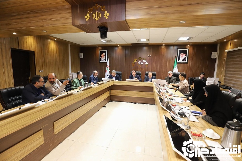 تاکید بر تسهیم عادلانه ارزش افزوده شهرداری ها بر اساس شاخص جمعیت