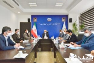 همراهی جامعه بازار و جامعه بازار و مجتمع های تجاری،اطلاع رسانی، بازدید مستمر و تأمین ماسک و لوازم ضدعفونی راهکار مقابله با موج ششم کرونا