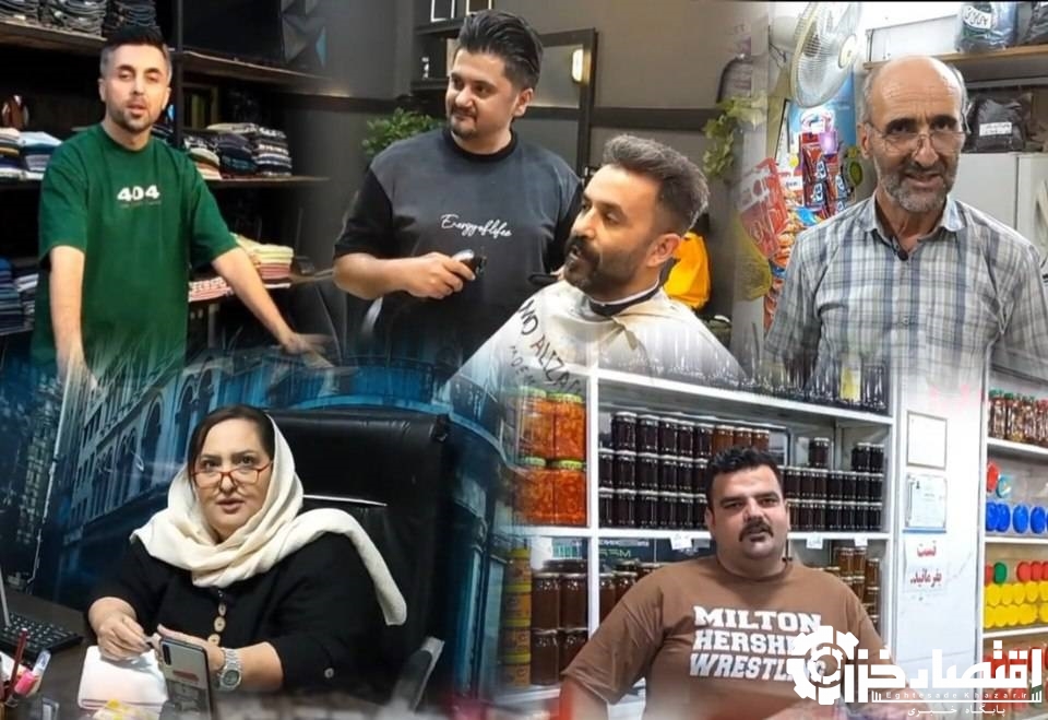 نخستین «قرار همدلی» صنفی کشور در رشت شکل گرفت
