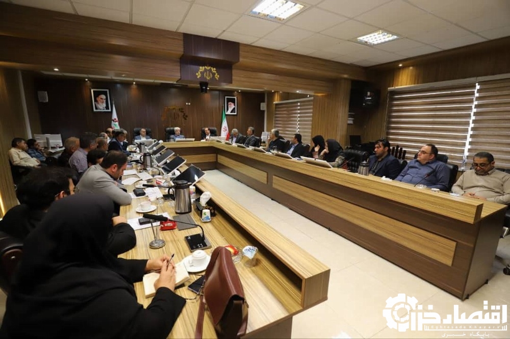 آماده سازی زیرساختها برای ثبت رشت به عنوان شهر جهانی صنایع دستی