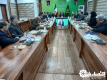 ستاد اجرای طرح کارآمدسازی نظام یارنه ای گیلان تشکیل شد