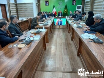 ستاد اجرای طرح کارآمدسازی نظام یارنه ای گیلان تشکیل شد