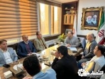 برگزاری جلسه کمیته تخصصی ورزش سازمان بهزیستی کشور با محوریت بررسی برنامهها و تدوین تقویم ورزشی ۱۴۰۵