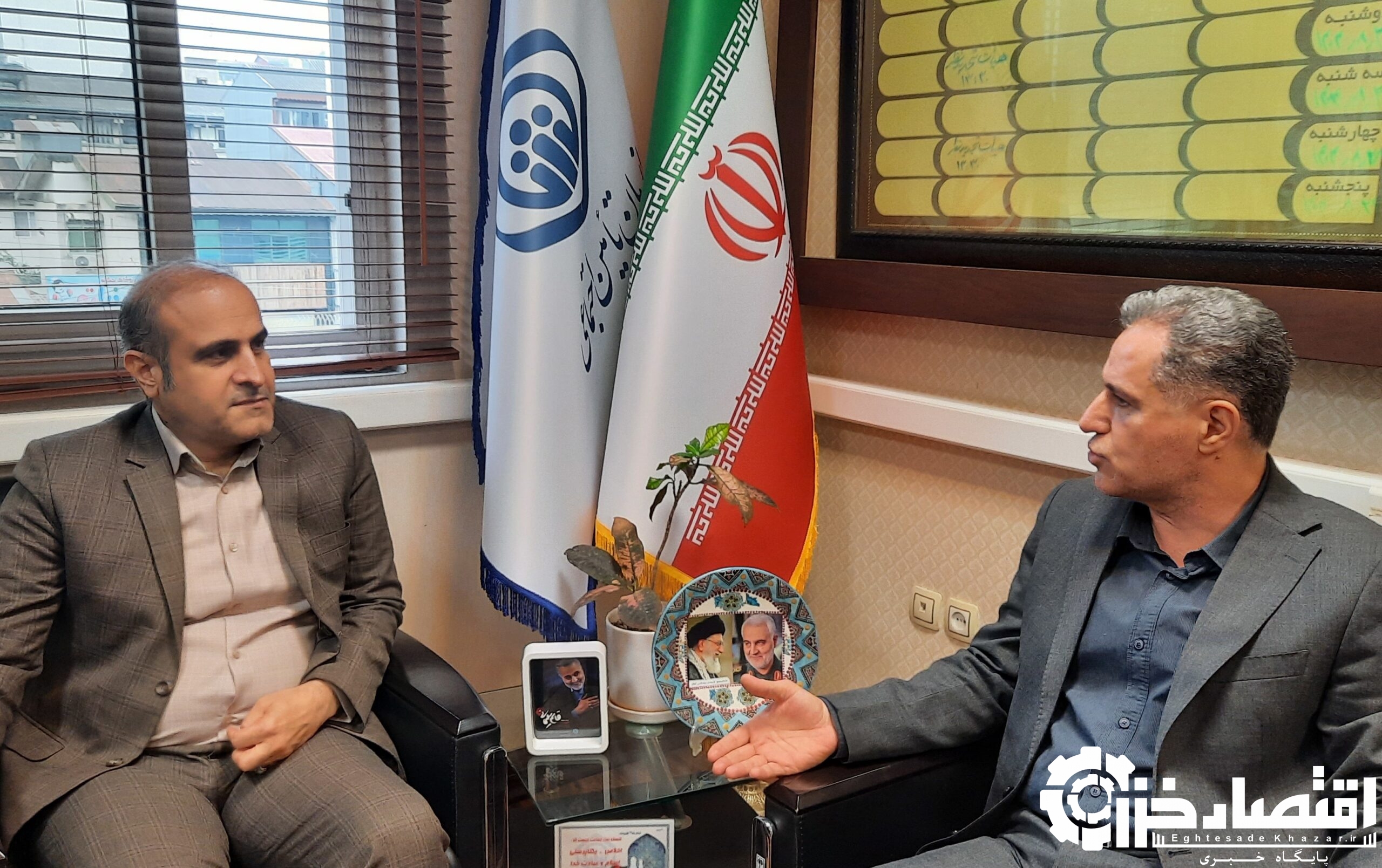 اشتغال های پنهان در مقرری بگیران بیمه بیکاری و فرارهای بیمه ای توسط کارفرمایان باید مهار گردد