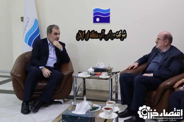 پیش‌بینی کاهش آب مورد نیاز کشاورزی و پیگیری جذب اعتبارات اجرای سد لاستیکی رادارکومه شهرستان لنگرود