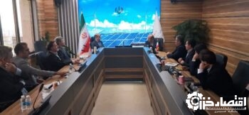 گام بلند استان گیلان در جهت تضمین امنیت انرژی و ارتقای زیرساختهای صنعتی