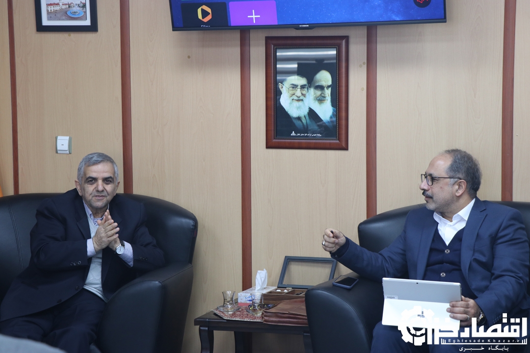 بهینه سازی مصرف انرژی در سطح استان گیلان