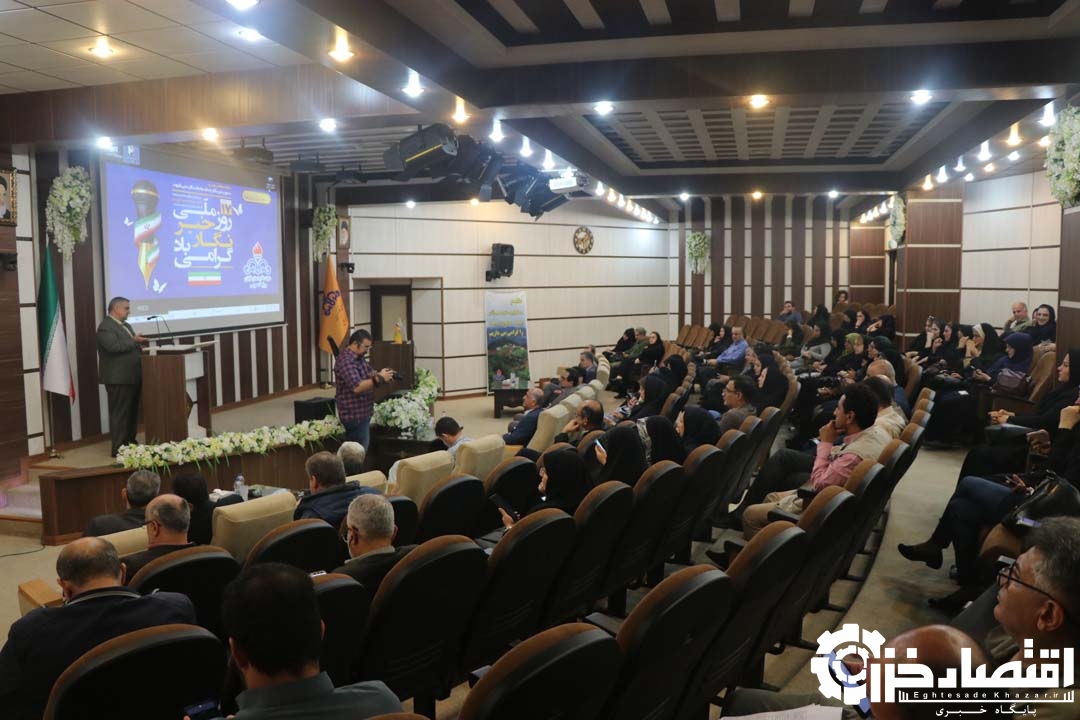 گاز گیلان با آمادگی کامل به استقبال زمستان می رود