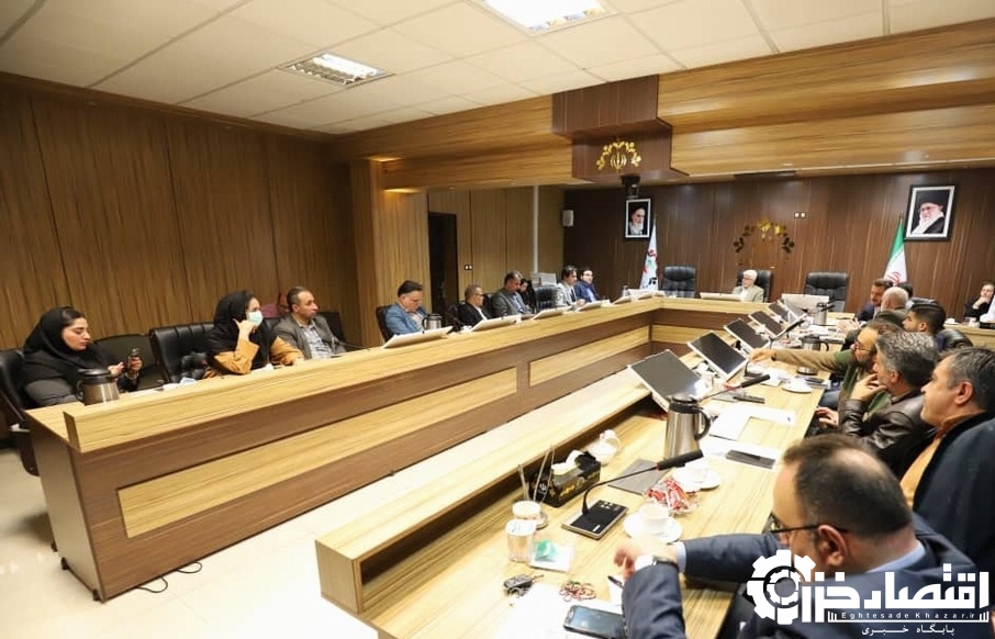 هم افزایی ادارات و دستگاه‌های متولی، لازمه رونق گردشگری سلامت است