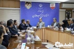 وجود بیش از ۸۰ درصد ذخایر ژنتیکی کشور در حوزه کشاورزی