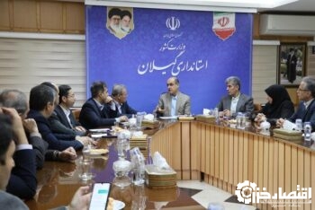 وجود بیش از ۸۰ درصد ذخایر ژنتیکی کشور در حوزه کشاورزی